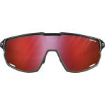 Julbo Очила за колоездене Julbo Rush Reactiv HC S0-3 (VLT 15-87%) Cycling glasses - Black / Khaki (205-5941-0111)