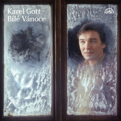 Karel Gott - Bílé Vánoce (Vinyl)