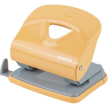 Перфоратор Axent Exakt-2 Earth Colors до 30 л. Ж (1708037-70-3930-26-A)