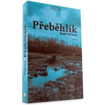 Přeběhlík