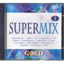 GOLD SUPERMIX 1: VARIOUS, CD