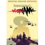 Iceberg Interactive Rising Storm 2 Vietnam Upgrade to Digital Deluxe Edition DLC (PC)