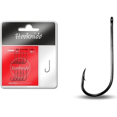 Delphin HKD Longer vel.6 10+1 ks