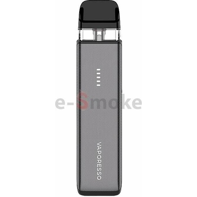 Vaporesso XROS 6 MINI 1600 mAh POD kit Titanium Black