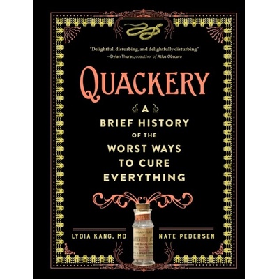 Quackery Kang Lydia