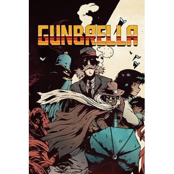 Gunbrella