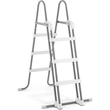 Image 1 of Intex Стълба за басейни Интекс 91/107 см, 28075-1np (28075-1np)