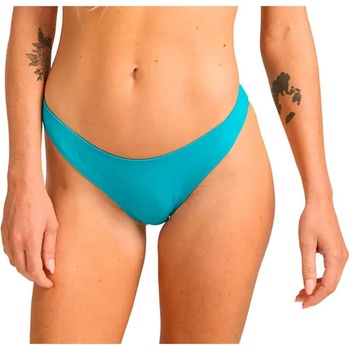 Billabong Sol Searcher Hike bikini bottom - Blue (Blue Lagoon)