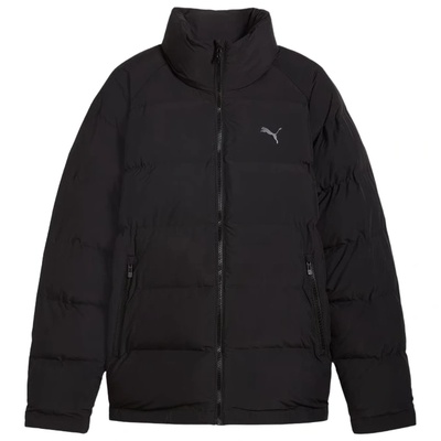 PUMA MONO Jacket (2024) Размер: XL / Цвят: черен