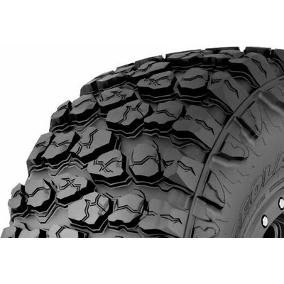 Yokohama GEOLANDER X-M/T G005 1250/0 R17 121Q