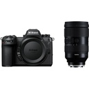 Nikon Z6 III