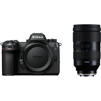 Nikon Z6 III