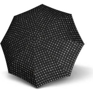 Knirps A. 200 Medium Pinta Black