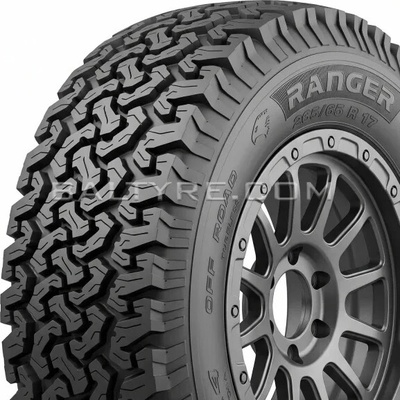 Insa Turbo Ranger 2 215/65 R16 98S