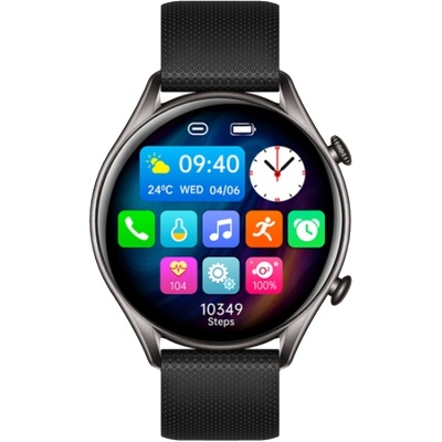 myPhone SMW WATCH EL