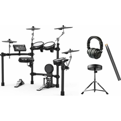 NUX DM-7X SET – Zboží Dáma