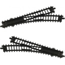 Rappa Koľaje a kríženie k vlaku RegioJet alebo Českých dráh