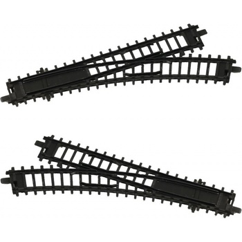 Rappa Koľaje a kríženie k vlaku RegioJet alebo Českých dráh