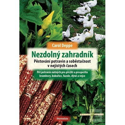 Nezdolný zahradník