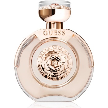 Guess Bella Vita Rosa toaletní voda dámská 100 ml