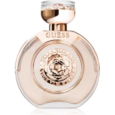 Guess Bella Vita Rosa toaletní voda dámská 100 ml