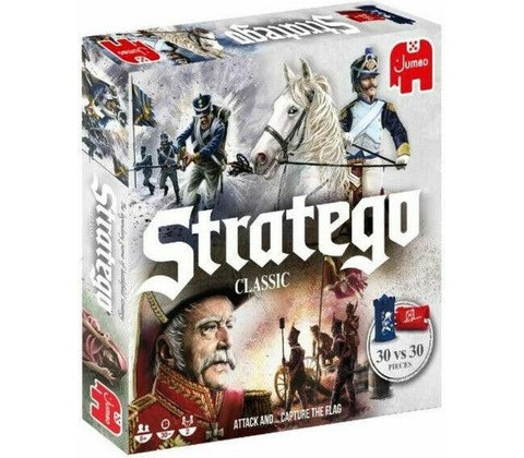 Stratego Classic