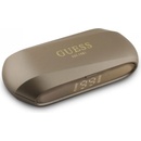 Guess Elongated Metallic ENC TWS Bezdrátová Sluchátka Gold