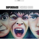 SUPERGRASS - I SHOULD COCO LP