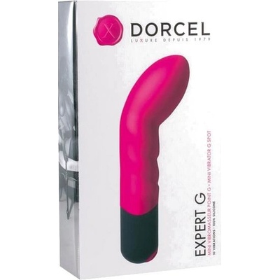 Marc Dorcel Expert G Pink