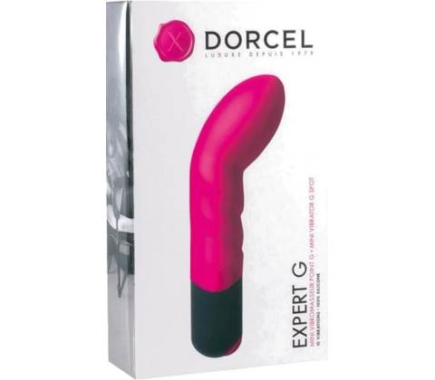 Marc Dorcel Expert G Pink