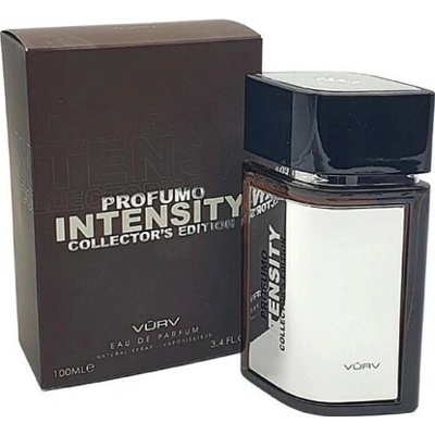 Maison Alhambra Profumo Intensity Collector´s Edition parfémovaná voda pánská 100 ml