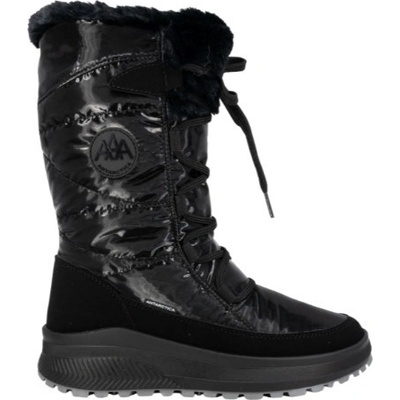Ciciban Snow black