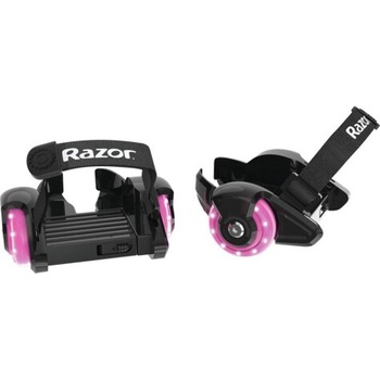 Image 1 of Razor Jetts Mini Black/Pink (25073261)