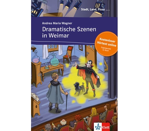 Weimar
