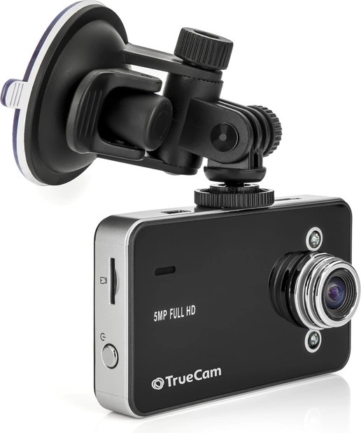 TrueCam A3