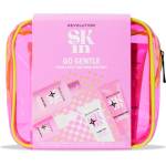 Revolution Beauty Skin Go Gentle 4 Step Starter Kit
