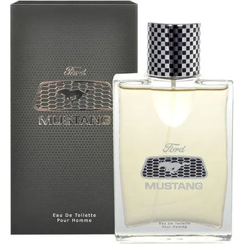 Ford Mustang Mustang EDT 100 ml Tester