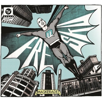 Fresku - Maskerade (2 ) LP