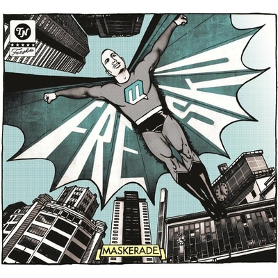 Fresku - Maskerade (2 ) LP