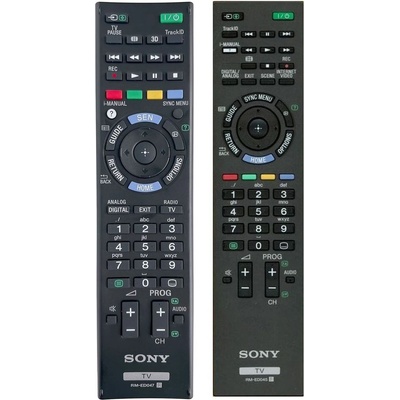 Sony rm-ed045 - оригинален дистанционен контрол (rm-ed045)