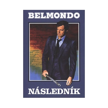 Následník DVD