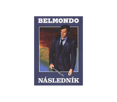 Následník DVD