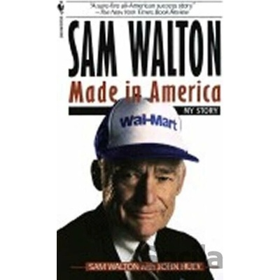 Sam Walton Walton Sam