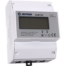 Eastron SDM72 D MID 100A