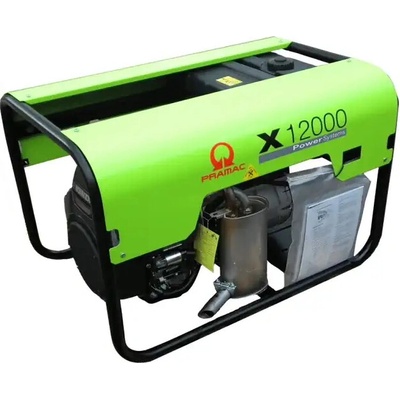 Pramac X12000