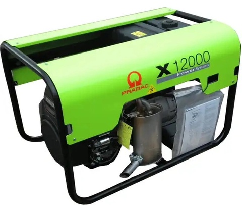 Pramac X12000