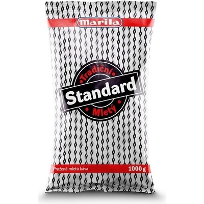 Marila Standard mletá 1 kg