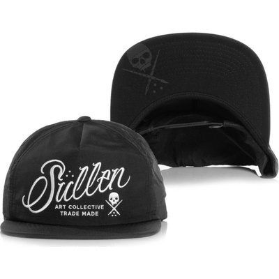 SULLEN FLUENT BLACK SCA7643 BK