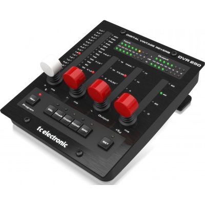 TC Electronic DVR 250-DT