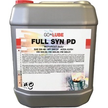 Go4Lube FULL SYN PD 5W-40 10 l